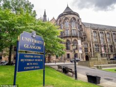 Universidade de Glasgow ameaça entrar em greve enquanto funcionários alertam sobre perdas de empregos