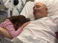 Pai australiano diz que seu apêndice estourou após 30 horas de espera no hospital de Campbelltown – levantando preocupações sobre atrasos no departamento de emergência