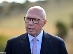 Adolescente, 17 anos, acusado de planejar atentado contra Peter Dutton, inocente