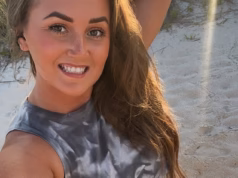 Elana Moore, uma instrutora de fitness da Carolina do Sul, postou postagens enigmáticas sobre “nojo e repulsa” dias antes de ser encontrada misteriosamente morta.