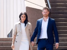 Harry e Meghan podem acreditar que uma “conspiração” do establishment está em ação para fazê-los voltar atrás. Mas eles não têm ideia do que Kate e William estão pensando. Meus membros da realeza não se contiveram… é nojento: Richard Eden