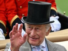 Robert Hardman: O corvo não está saindo da Torre, mas a chocante decisão de Charles de deixar o Palácio de Buckingham ainda é a mais significativa de seu reinado