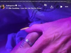 Katie Price classificou seu casamento com Lee Andrews como ‘fodido’, mas ainda insiste que ele é seu ‘combinador perfeito’ e ‘melhor marido do mundo’ quando eles se reencontrarem
