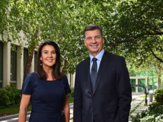Fontes liberais me dizem que os dias de Angus Taylor estão contados – e oferecem um julgamento contundente sobre seus três potenciais substitutos: PVO