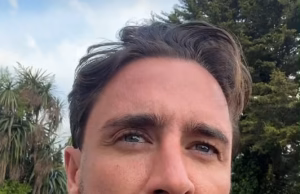 Georgia Harrison fala sobre campanha de abuso nas redes sociais e lança nova fundação de proteção na Internet. O criminoso sexual Stephen Bear é condenado novamente após se declarar culpado de violação de ordem de restrição