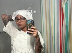 ‘Eu sobrevivi, mas perdi minha vida. Se eu morrer naquele dia’: Chef, 28 anos, pede eutanásia dois anos depois de ‘o ex-namorado bateu tanto nela que ela perdeu o olfato e o paladar’