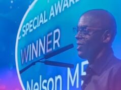 Trevor Nelson admite que ‘não sabe’ quanto tempo estará em ação dias antes de sair do programa da Radio 2, enquanto é submetido a ‘mais testes após um check-up de rotina’ – conforme seu substituto é revelado