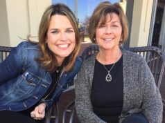 Nova nota de resgate de Nancy Guthrie afirma que a mãe sequestrada de Savannah tem um vídeo do ‘dia da morte’ com o ‘cara principal’
