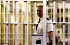 Os estupradores serão libertados dois anos antes, de acordo com a abordagem suave do SNP à justiça