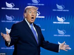 Trump ataca o Irã com onda de paz após violações “perigosas” do cessar-fogo