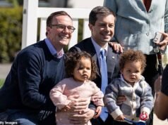 Pete Buttigieg alvo de ‘fraude’ envolvendo serviços de proteção infantil e seus gêmeos de 4 anos: ‘a coisa mais feia que já aconteceu comigo’