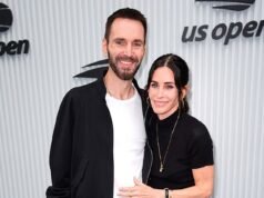 Courteney Cox se separou da estrela do Snow Patrol, Johnny McDade, depois de mais de uma década juntos – e ele já está namorando outra pessoa