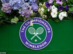As flores mais icônicas de Wimbledon estão em perigo, pois os jardineiros-chefes dizem que estão com muita sede – até as petúnias podem estar fora de questão.