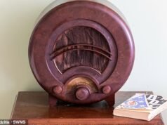 A Rádio BBC desligou a onda longa após desempenhar um papel importante no Dia D