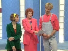 A Lora, Lora Laughs: Tory escolhida pela futura esposa de Andy Burnham no Blind Date quer se tornar um parlamentar e confrontá-lo na Câmara dos Comuns