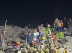 ‘Cada pessoa salva é um milagre’: momento notável, menino de 11 anos, resgatado vivo dos escombros do terremoto na Venezuela enquanto milhares de pessoas continuam desaparecidas