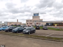 Pelo menos 11 mortos após queda de avião que transportava paraquedistas em França