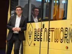 Andy Burnham ‘invadiu o sindicato’ quando aumentou os salários dos motoristas de ônibus em até 56% em um de seus últimos atos como prefeito