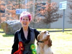 O vencedor do Crufts foi proibido de ter cães por 10 anos depois que 77 animais de estimação foram encontrados famintos e gravemente doentes – alguns foram sacrificados