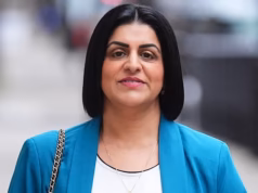 Shabana Mahmood está sendo atraída para uma nova e maluca política de asilo de Burnham – e é por isso que isso poderia ajudar a reviver a sorte da reforma: Stephen Glover