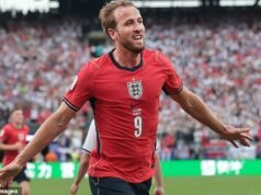 Barcelona explora acordo sensacional para contratar Harry Kane após a Copa do Mundo – e chegar ao campo de capitão da Inglaterra
