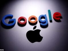 Se o próximo primeiro-ministro sufocar o Google e a Apple, estaremos todos em melhor situação: Dominic Fenn