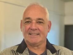 Laurent administra um império de panificação de US$ 800 milhões… mas está prestes a fechar sua loja em Melbourne porque está cansado do centro da cidade dominado pelo crime.