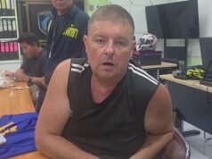 ‘Nunca tive namorada’. Obcecado por ‘domínio’: por que amigos não ficam chocados com a prisão por assassinato em mala australiana – como ex tailandês revela mensagem arrepiante