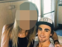 ‘Eu matei alguém’: voz arrepiante ouvida momentos depois de dois homens, incluindo uma adolescente, serem mortos a tiros durante uma invasão de casa. Mas agora há uma bomba