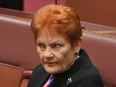 Peter van Onselen: o desastre eleitoral de Pauline Hanson e a verdade sobre a resposta ‘elitista e arrogante’ ao Newspoll, pesquisa Redbridge