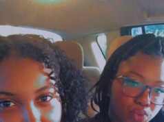 Assassino após atirar em duas mulheres e uma criança no Mississippi