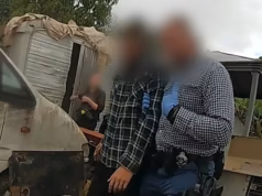 Detalhes sangrentos surgiram depois que um homem de 22 anos foi acusado de torturar e matar um bebê de quatro meses