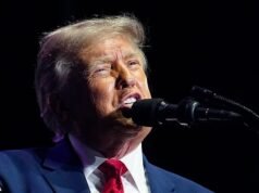 O Irã insultou Trump, anunciando que está recuando depois que o presidente afirmou que não houve negociações