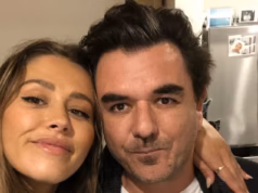 A morte do incorporador imobiliário de Byron Bay e pai de dois filhos, 41, abalou depois que ele vendeu a propriedade da família para Justin Hames por US $ 22 milhões – enquanto seu melhor amigo revela seus dolorosos arrependimentos finais