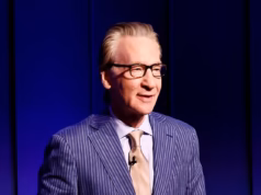 Bill Maher critica Trump e outros críticos ao receber o Prêmio Kennedy Center de Comédia: ‘Quando as pessoas riem, você é pego’