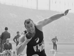 Les Mills morre aos 91 anos: lenda olímpica ajudou a estabelecer a indústria global de fitness com negócios pioneiros