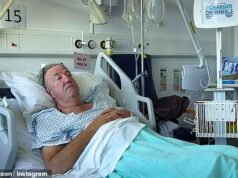 O retorno de Jeremy Clarkson à TV confirmado: personalidade da TV para liderar a nova série de Quem Quer Ser Milionário? Depois da batalha contra o câncer