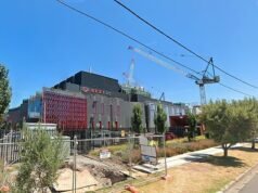 Data centers de aparência horrível estão surgindo em todo o país e muito mais… e os australianos não estão felizes