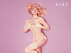 Madonna, 67 anos, descobre o peito em uma nova sessão provocativa para a Vogue Italia