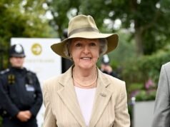 Dame Penelope Keith morre aos 86 anos: a atriz de Good Life morreu após uma batalha contra o câncer