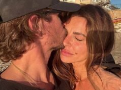 A ex-Srta. Becciri de Jack Hall comparou sua morte à de seu falecido irmão e disse: ‘Achei que nunca mais sentiria aquela dor’