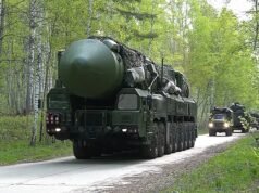 A Rússia pode atacar a OTAN um ano depois da guerra na Ucrânia, alerta o ministro holandês enquanto o Kremlin ameaça a Finlândia sobre a localização de suas instalações nucleares