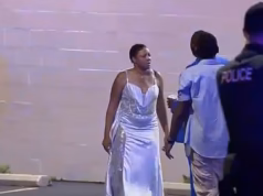 Noivo mal comportado foge para atirar em duas pessoas no casamento depois de confrontá-lo por causa de almôndegas feitas à mão