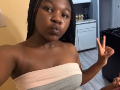 O último grito devastador de uma menina para o pai depois de se afogar no rio Michigan para salvar seu primo de nove anos