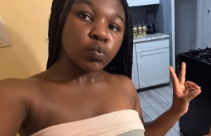 O último grito devastador de uma menina para o pai depois de se afogar no rio Michigan para salvar seu primo de nove anos