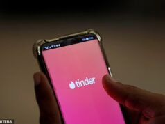 A Apple e o Google ‘fugiram’ dos buscadores de amor em até £ 100 milhões no ano passado, mostra a análise.