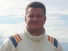 O avião desaparecido por dois colombianos está ligado ao horrível tiroteio de Scott em uma remota ilha do Caribe?