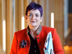 Os ministros do SNP ignoraram os avisos de proteção às vítimas antes da rápida libertação de criminosos perigosos