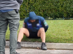 Sexto homem acusado de suspeita de sequestro na guerra do tabaco em Sydney – enquanto a polícia apreende BMW em nova operação