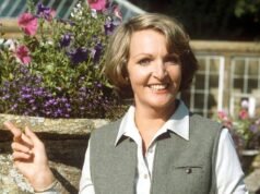 Adeus à boa vida de Penelope Keith: seu cruel padrasto a afastou dos homens – então ela deu um golpe de estado!